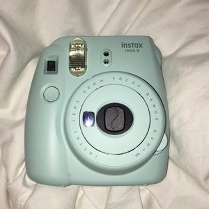 Instax mini 9